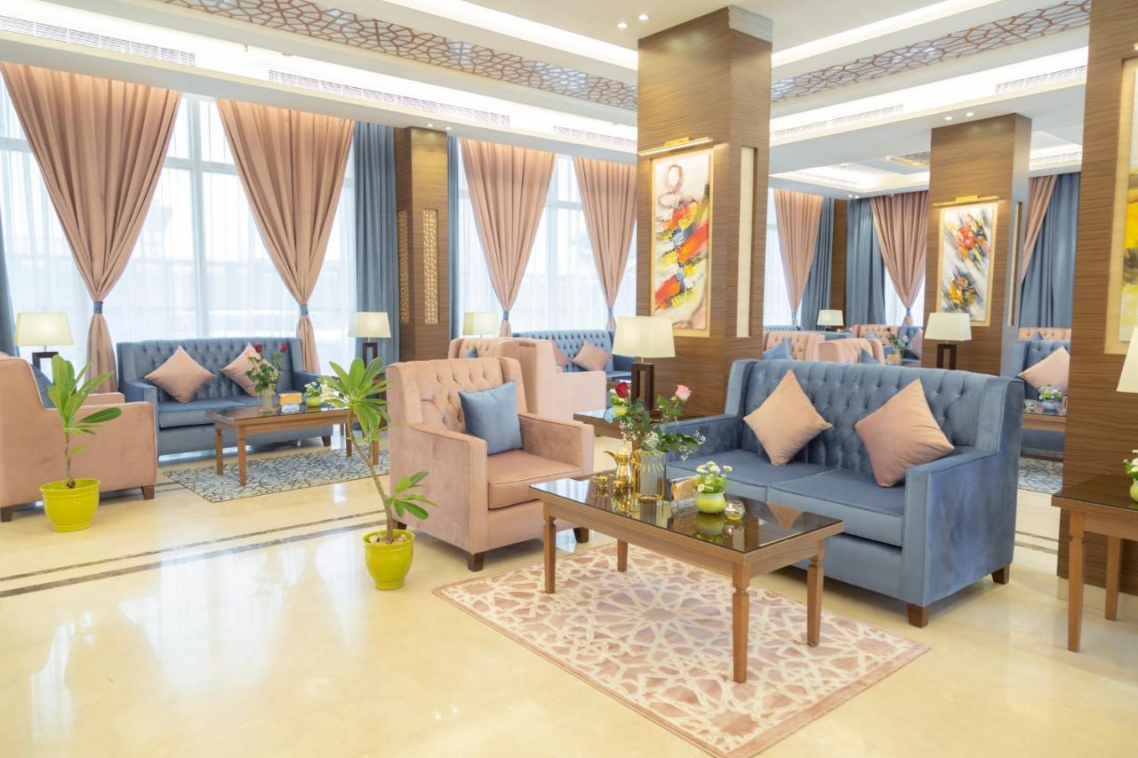 Brand Al Qassim Hotel Burajda Zewnętrze zdjęcie